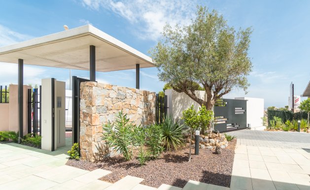 Obra nueva - Bungalow - Torrevieja