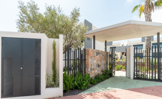 Obra nueva - Bungalow - Torrevieja