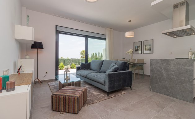 Obra nueva - Bungalow - Torrevieja