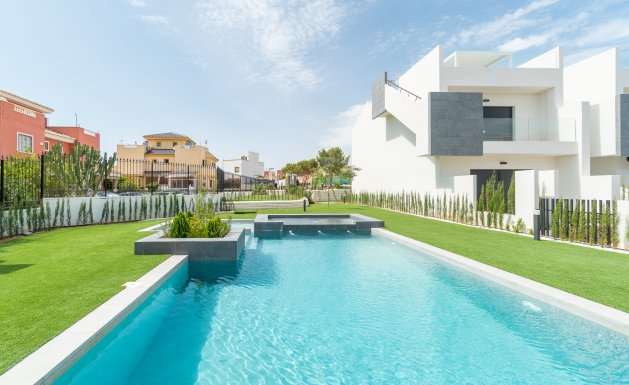 New Build - Property - Torrevieja
