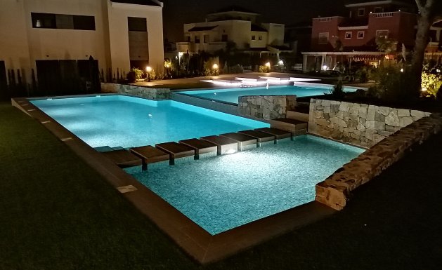 New Build - Property - Torrevieja