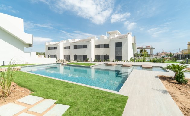 New Build - Property - Torrevieja