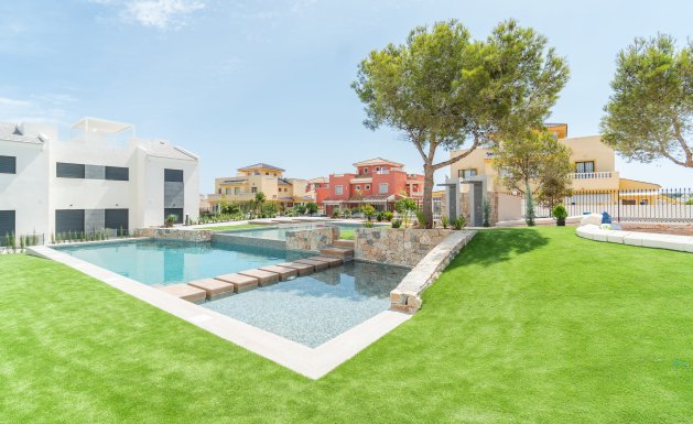New Build - Property - Torrevieja