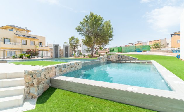 New Build - Property - Torrevieja