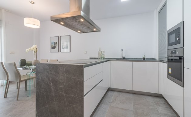 New Build - Property - Torrevieja