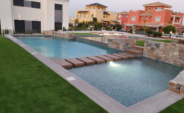 New Build - Property - Torrevieja