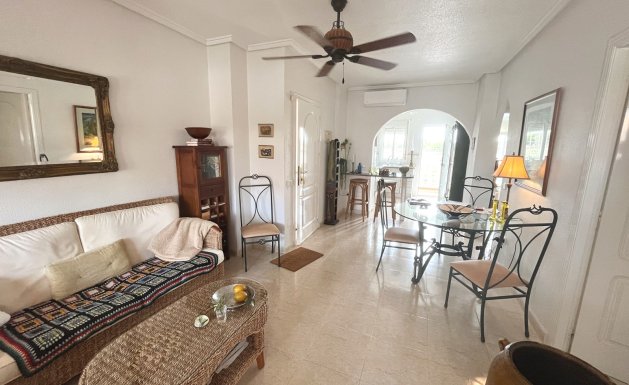 Herverkoop - Apartment - Ciudad Quesada - Doña Pepa