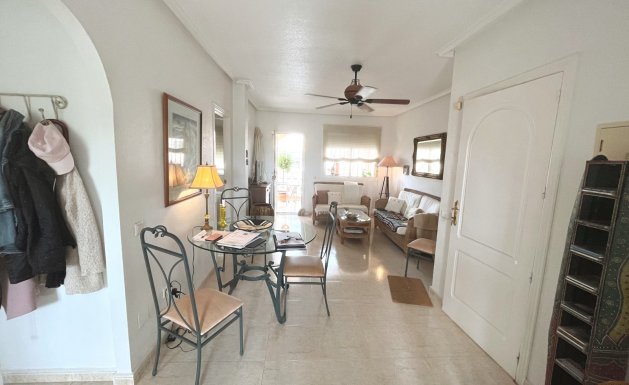 Herverkoop - Apartment - Ciudad Quesada - Doña Pepa