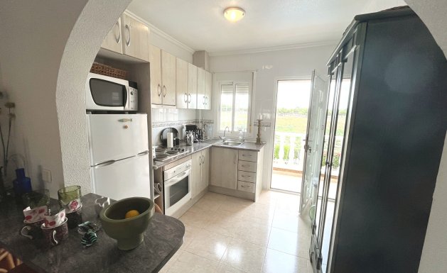 Herverkoop - Apartment - Ciudad Quesada - Doña Pepa