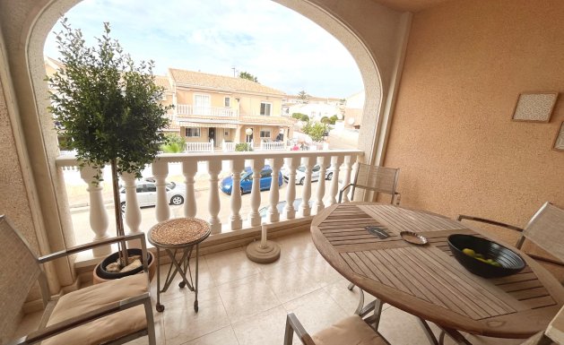 Herverkoop - Apartment - Ciudad Quesada - Doña Pepa