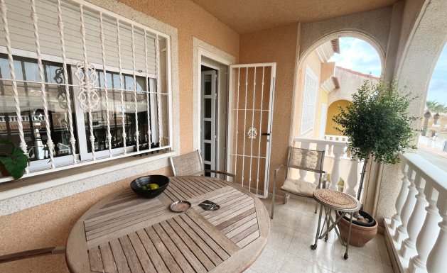 Herverkoop - Apartment - Ciudad Quesada - Doña Pepa
