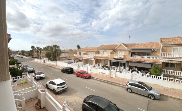 Herverkoop - Apartment - Ciudad Quesada - Doña Pepa