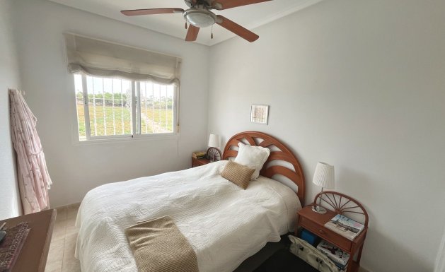 Herverkoop - Apartment - Ciudad Quesada - Doña Pepa