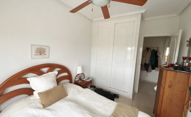 Herverkoop - Apartment - Ciudad Quesada - Doña Pepa