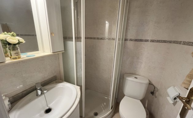 Herverkoop - Apartment - Ciudad Quesada - Doña Pepa