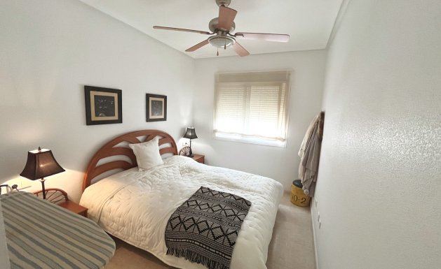 Herverkoop - Apartment - Ciudad Quesada - Doña Pepa