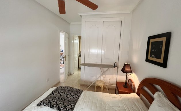 Herverkoop - Apartment - Ciudad Quesada - Doña Pepa