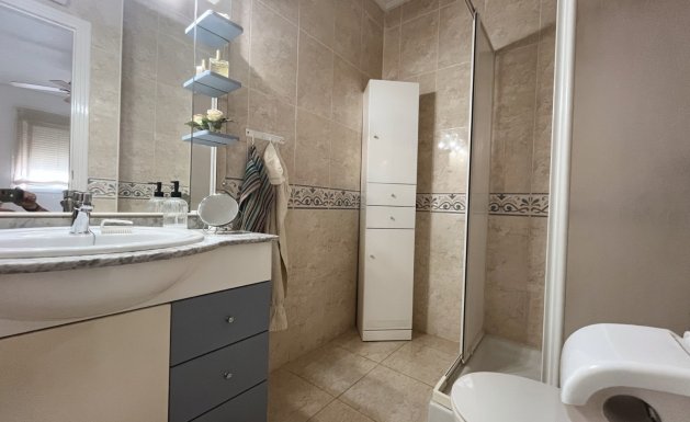 Herverkoop - Apartment - Ciudad Quesada - Doña Pepa
