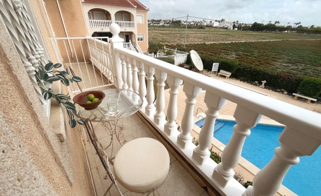 Herverkoop - Apartment - Ciudad Quesada - Doña Pepa