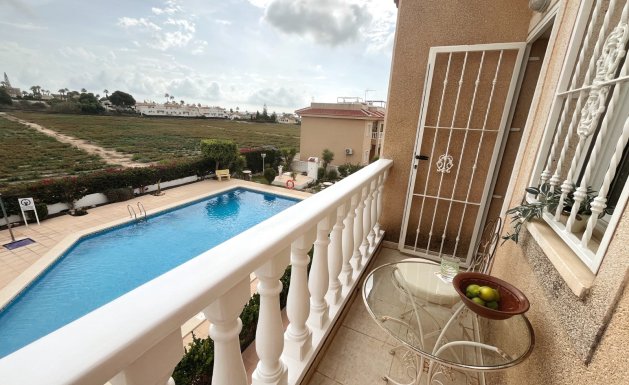 Herverkoop - Apartment - Ciudad Quesada - Doña Pepa