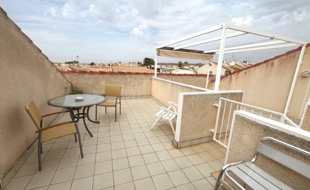 Herverkoop - Apartment - Ciudad Quesada - Doña Pepa