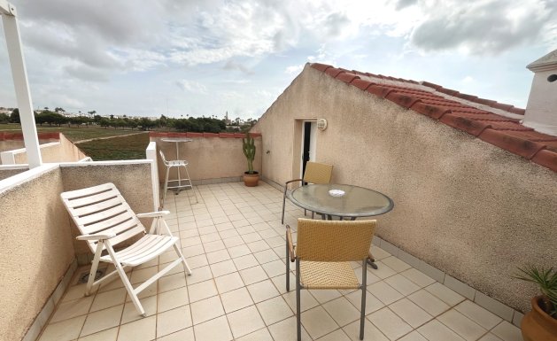 Herverkoop - Apartment - Ciudad Quesada - Doña Pepa