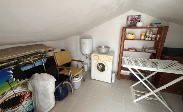Herverkoop - Apartment - Ciudad Quesada - Doña Pepa