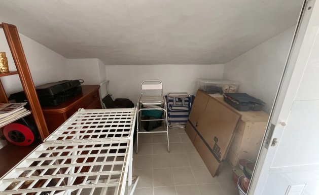 Herverkoop - Apartment - Ciudad Quesada - Doña Pepa