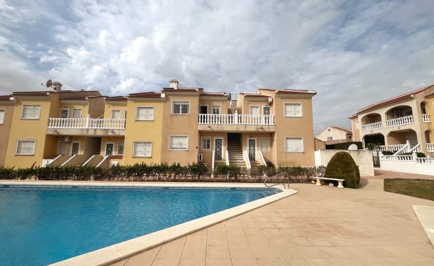 Herverkoop - Apartment - Ciudad Quesada - Doña Pepa