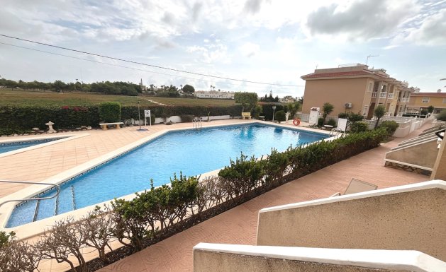 Herverkoop - Apartment - Ciudad Quesada - Doña Pepa