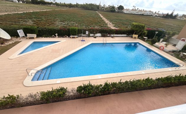 Herverkoop - Apartment - Ciudad Quesada - Doña Pepa