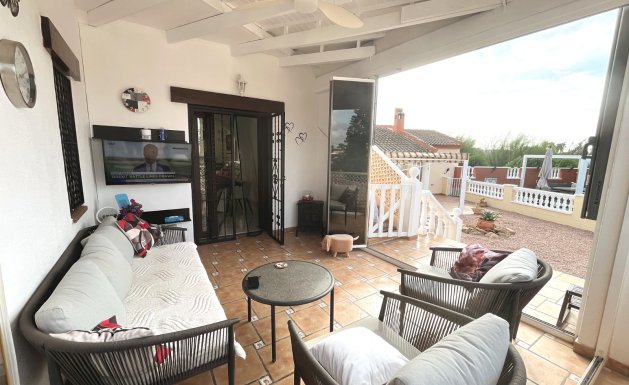 Herverkoop - Villa - Daya Vieja