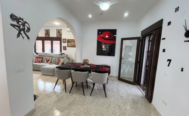 Herverkoop - Villa - Daya Vieja