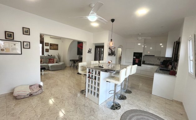 Herverkoop - Villa - Daya Vieja