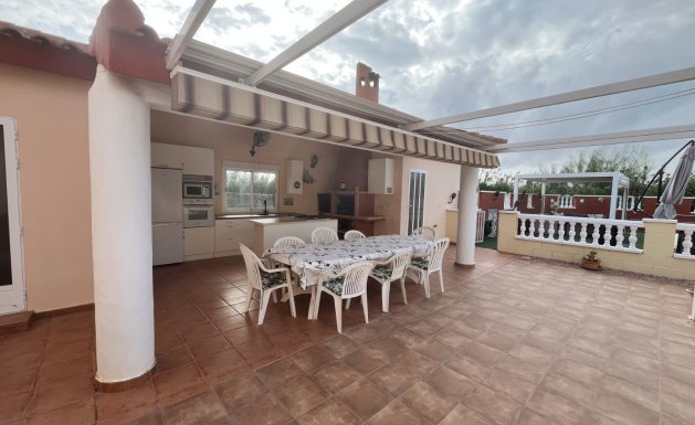Herverkoop - Villa - Daya Vieja