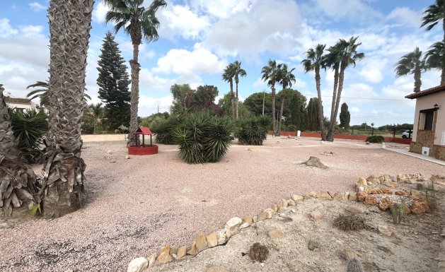 Herverkoop - Villa - Daya Vieja