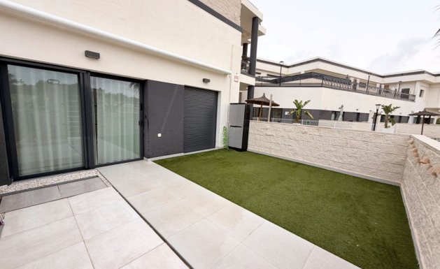 Resale - Apartment - Ciudad Quesada - Lo Crispin