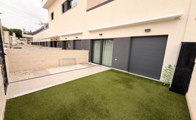 Resale - Apartment - Ciudad Quesada - Lo Crispin