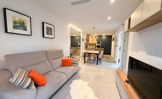 Resale - Apartment - Ciudad Quesada - Lo Crispin