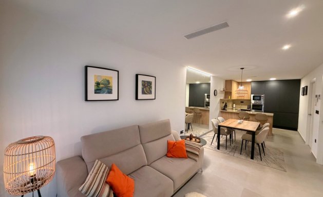 Resale - Apartment - Ciudad Quesada - Lo Crispin