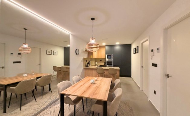Resale - Apartment - Ciudad Quesada - Lo Crispin
