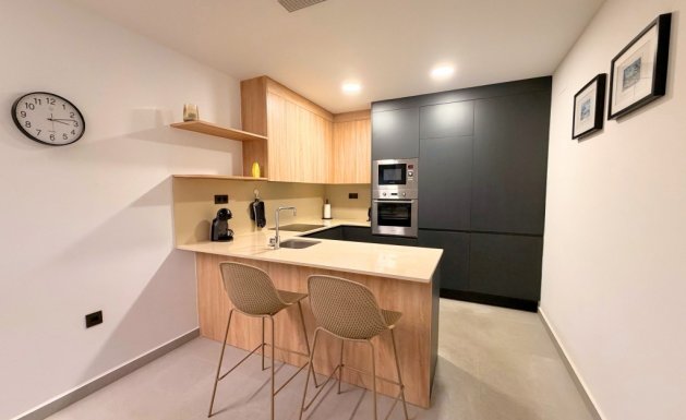 Resale - Apartment - Ciudad Quesada - Lo Crispin