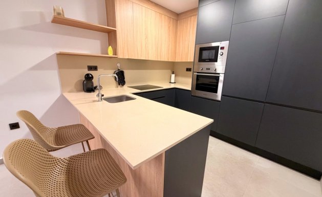 Resale - Apartment - Ciudad Quesada - Lo Crispin