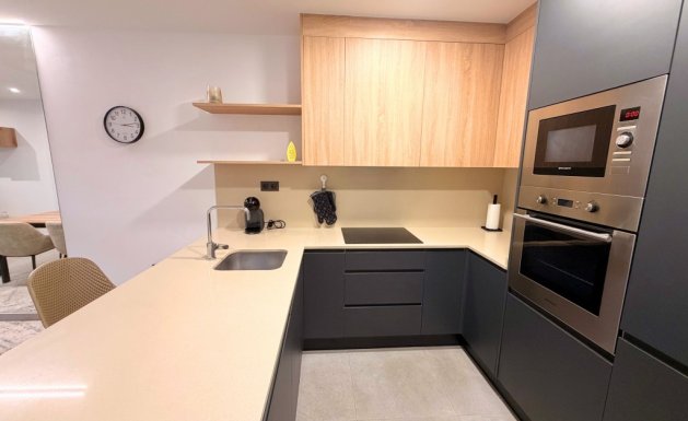 Resale - Apartment - Ciudad Quesada - Lo Crispin