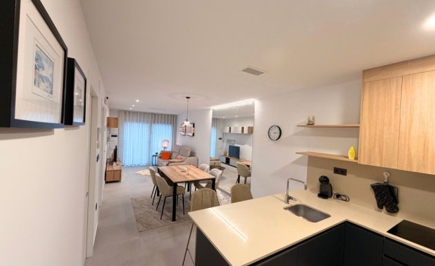Resale - Apartment - Ciudad Quesada - Lo Crispin