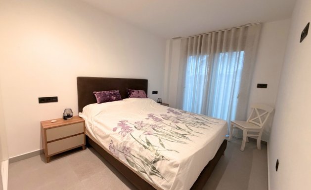 Resale - Apartment - Ciudad Quesada - Lo Crispin