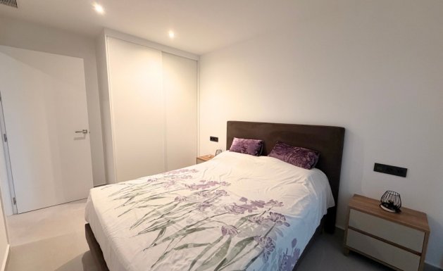 Resale - Apartment - Ciudad Quesada - Lo Crispin