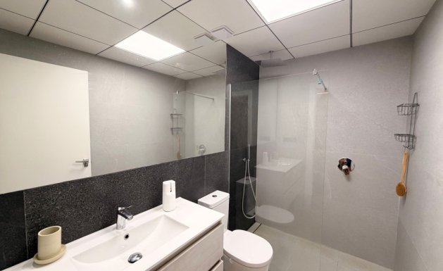 Resale - Apartment - Ciudad Quesada - Lo Crispin