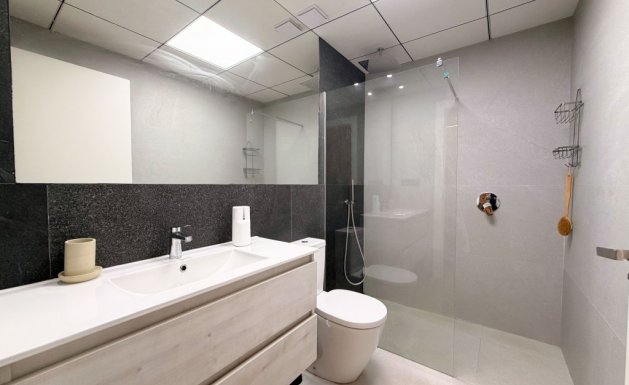 Resale - Apartment - Ciudad Quesada - Lo Crispin