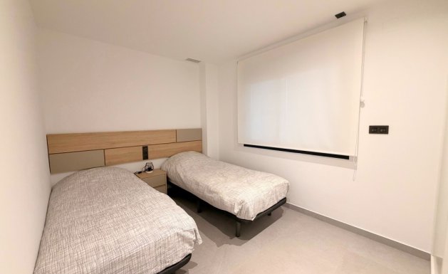 Resale - Apartment - Ciudad Quesada - Lo Crispin